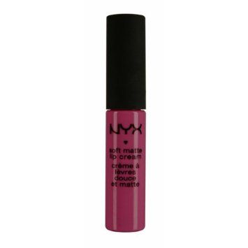 NYX MATTE LIPCREAM PRAGUE