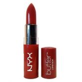 NYX BUTTER LIPSTICK  MARY JANES