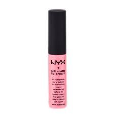 NYX MATTE LIP CREAM TOKYO