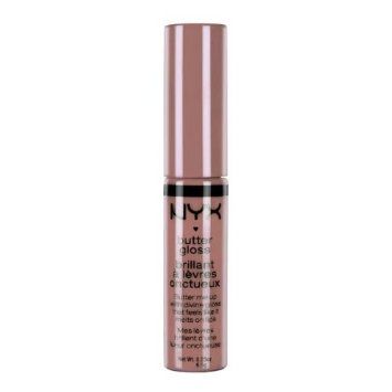 NYX BUTTER GLOSS TIRAMISU