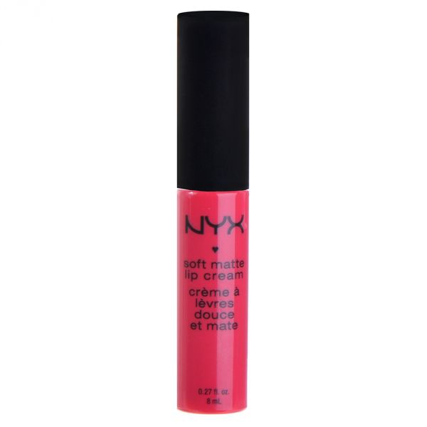 NYX MATTE LIP CREAM IBIZA